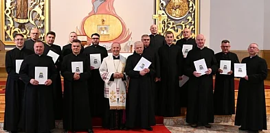 Są zmiany w parafiach. Biskup ogłosił. Nowy proboszcz w Stąporkowie