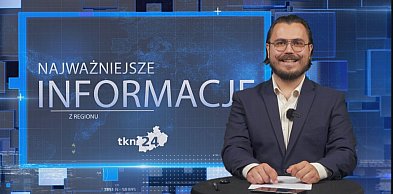 Informacje TKN24 Końskie. Wydanie 224