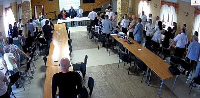 Radoszyce: Pękala z wotum zaufania i absolutorium