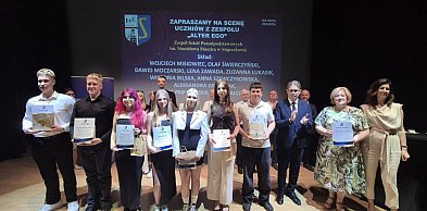 Gmina Stąporków przyznała 150 stypendiów uczniom. Najwięcej za sport