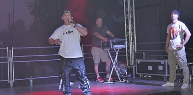Gminny Festyn Rodzinny 2026 w Rudzie Malenieckiej za nami. Toples gwiazdą wieczoru
