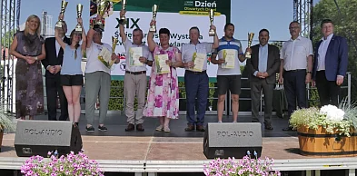 Upalny i tłumny Dzień otwarty w ŚODR Modliszewice