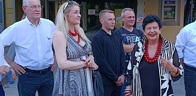 Kielce: Nowa Fala Senyszyn otworzyła pierwsze w Polsce biuro