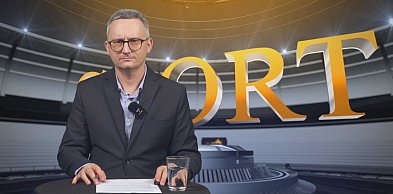 Serwis sportowy TKN24 Końskie. Wydanie 187