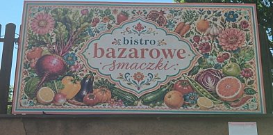 Bazarowe Smaczki zamiast Calore Caffe! Co wiemy po rewolucjach?