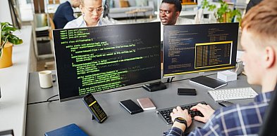 Masz smykałkę do technologii i chcesz, żeby to ona była Twoją codzienną pracą?