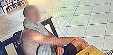Zjadł zapiekankę, a później ukradł napiwki. Policja prowadzi postępowanie