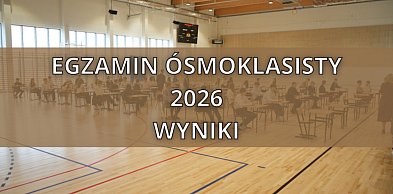 Wyniki egzaminu ósmoklasisty 2026. Jak wypadły gminy powiatu koneckiego?