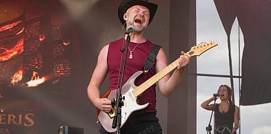 Rock wraca do Radoszyc! Rozpoczął się Antoniów Rock Fest 2026