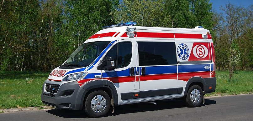 Nie żyje 54-latka z Brodów. Wpadła do kompostownika