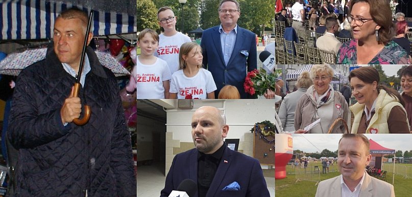 Kto posłem ze Świętokrzyskiego? OFICJALNA LISTA!