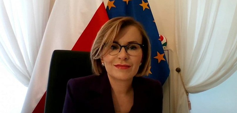 Anna Krupka szefową PiS w świętokrzyskim!