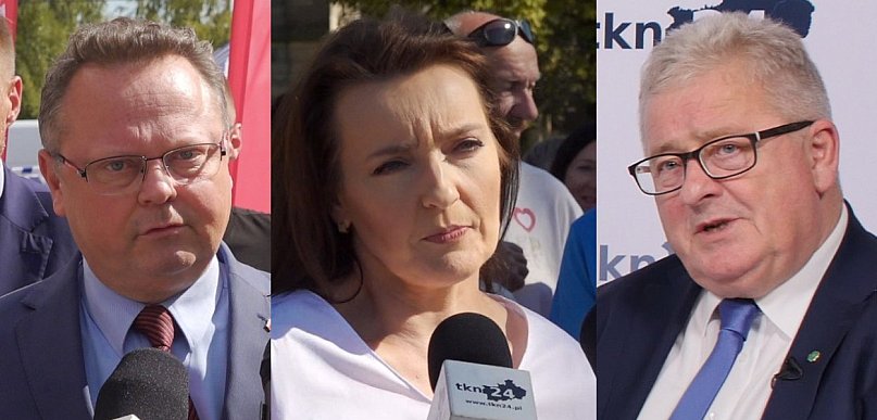 Mamy nowy rząd. W nim ministrowie ze świętokrzyskiego