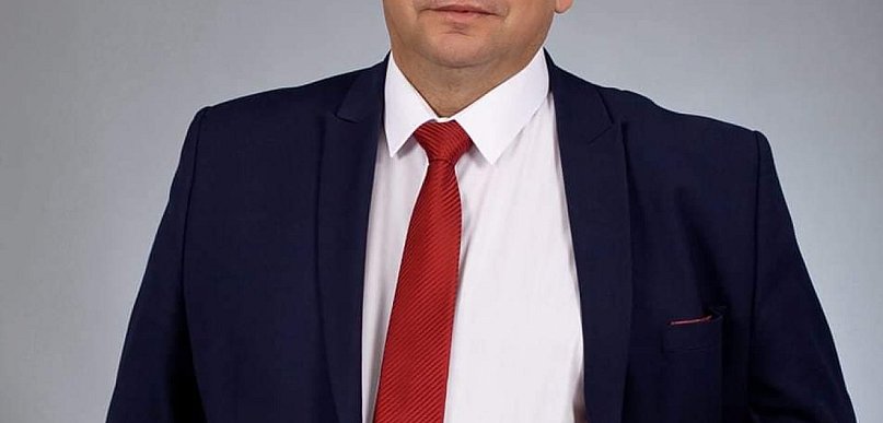 Michał Skotnicki nowym wicewojewodą świętokrzyskim
