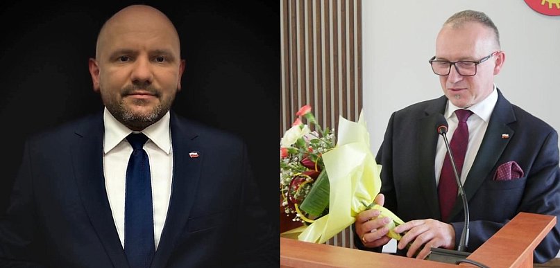 Poseł Gosek: Wykluczam Dariusza Banasika z funkcji w Suwerennej Polsce