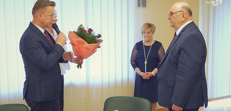 Fałków: Konieczny rozpoczyna siódmą kadencję! [wideo, zdjęcia]