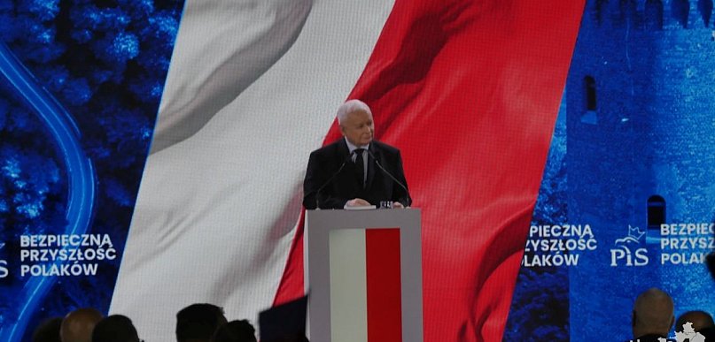 96 koneckich działaczy PiS pisze list otwarty do  Kaczyńskiego!