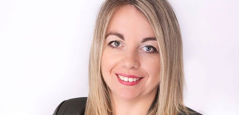 Sylwia Stępień wygrywa wybory uzupełniające w Stąporkowie