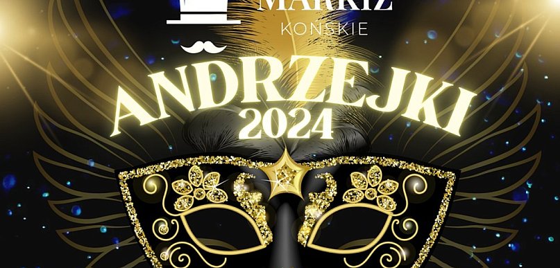 Andrzejki w Markizie. Z pysznymi nalewkami i mnóstwem niespodzianek