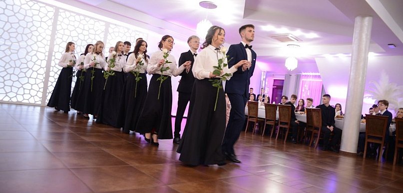 Ekonomik zamknie sezon studniówkowy w powiecie koneckim w tym roku