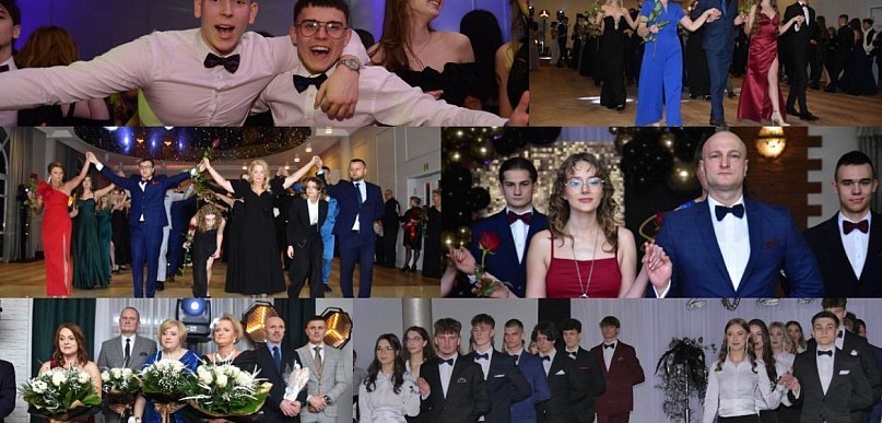 Za nami sezon studniówkowy 2025. Przeżyjmy to jeszcze raz! [wideo]