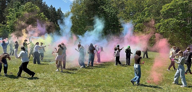  Festiwal Nauki i Sportu oraz Dzień Otwarty w ZSP w…