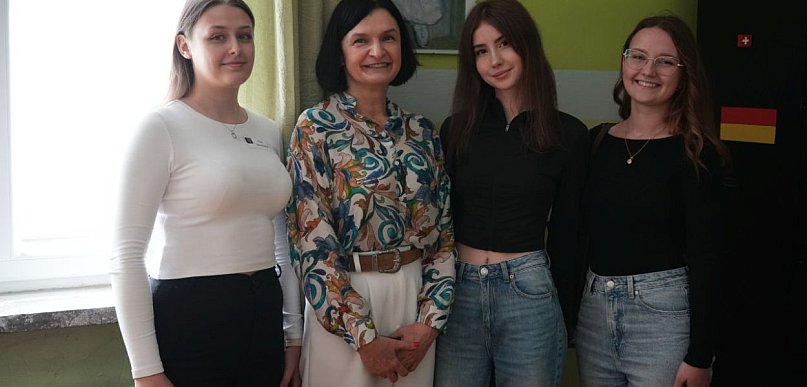  Rekrutacja do I Liceum Ogólnokształcącego im. KEN w Końskich na rok…
