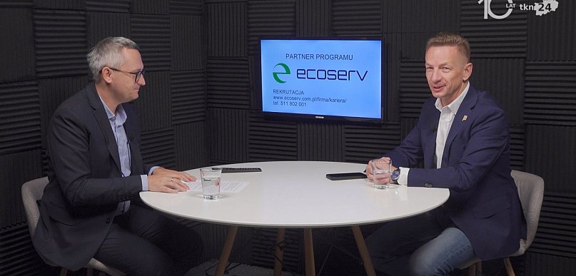 TKN Studio: Rafał Kasprzyk, odcinek 133