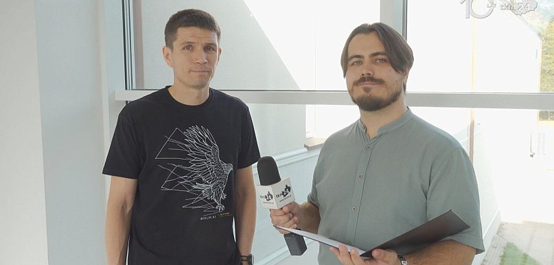 Gość Informacji: Krzysztof Ociepa