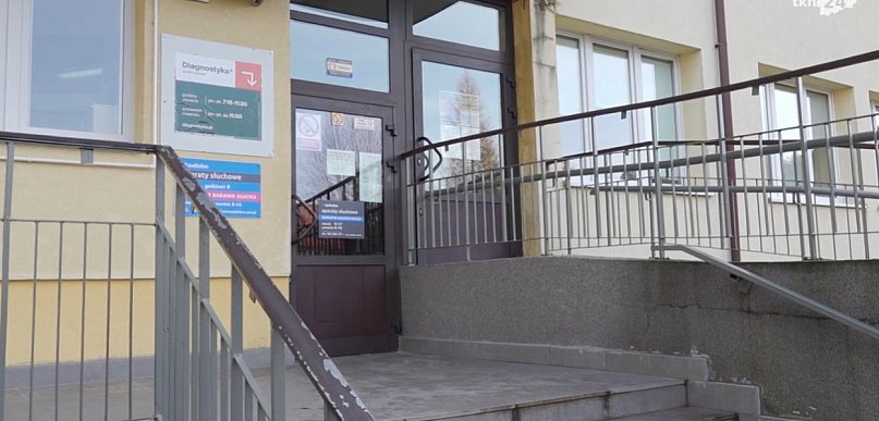  Nieprawidłowości w SPZOZ w Stąporkowie? Znamy szczegóły zmian…