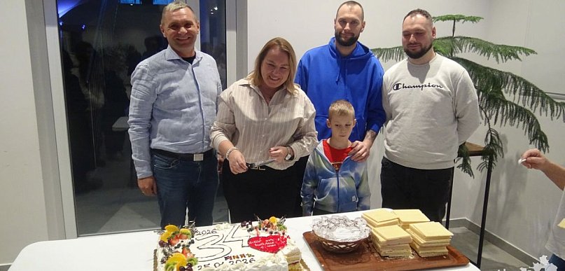 Tort za pięć tysięcy złotych! Licytacje na WOŚP w Końskich z dużymi…
