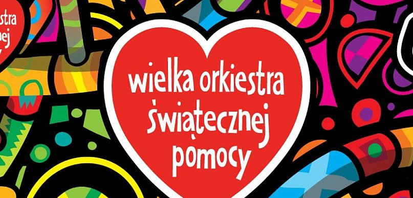  34. Finał Wielkiej Orkiestry Świątecznej Pomocy. Jak zagra powiat…