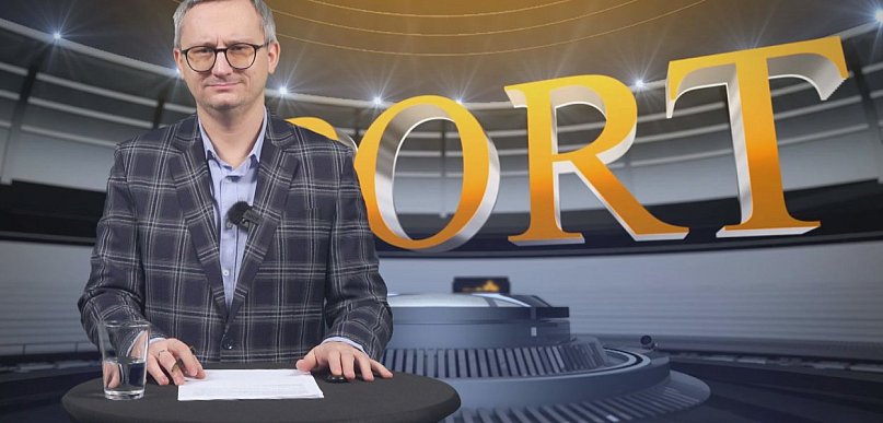 Serwis sportowy TKN24 Końskie. Wydanie 166