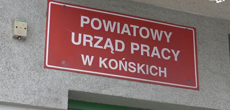 PUP w Końskich podsumował działania w 2025 roku