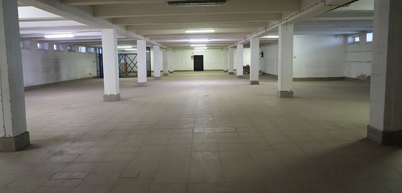 Hale magazynowe i powierzchnia biurowa w Końskich na sprzedaż lub wynajem…