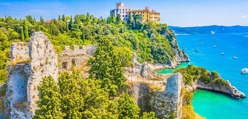 Italia pełna niespodzianek – odkryj miejsca, o których nie mówi każdy przewodnik
