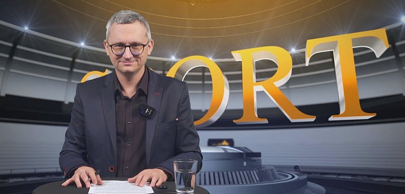Serwis sportowy TKN24 Końskie. Wydanie 180