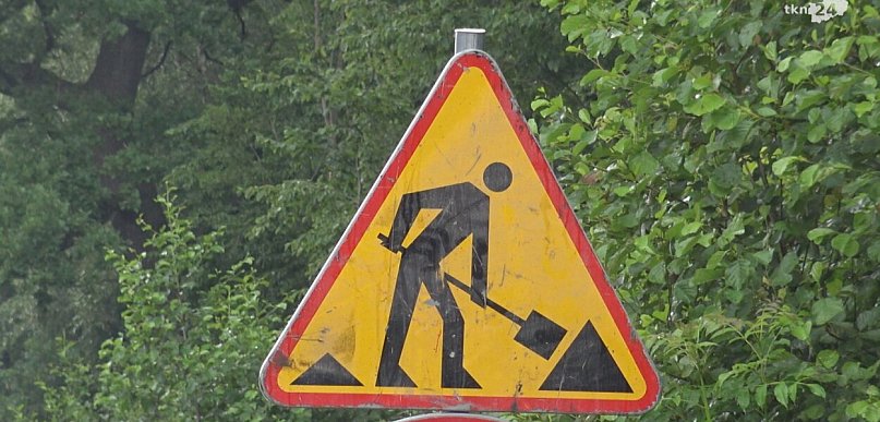 Wiemy jakie drogi powiat konecki chce remontować w najbliższych miesiącach