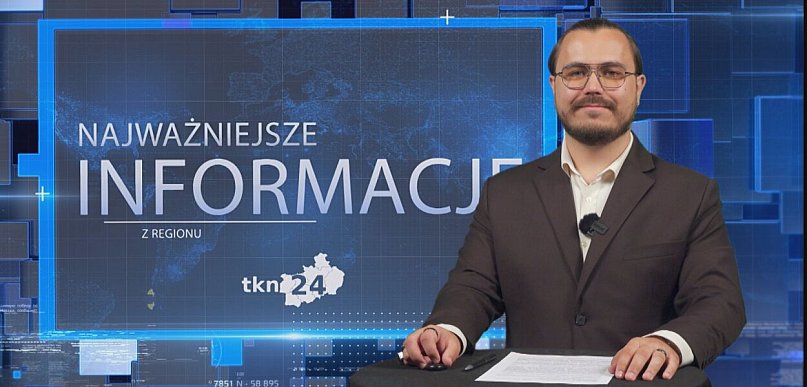 Informacje TKN24 Końskie. Wydanie 218