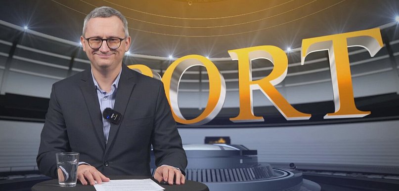 Serwis sportowy TKN24 Końskie. Wydanie 181