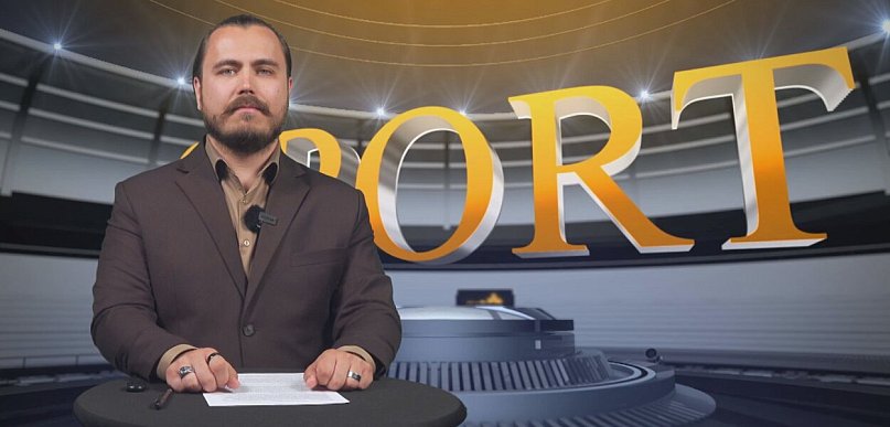 Serwis sportowy TKN24 Końskie. Wydanie 183