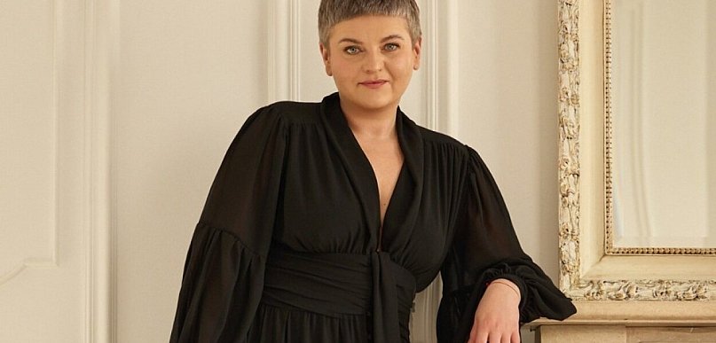Z Końskich do Nowego Jorku. Marka TOVA na Polish Fashion Day