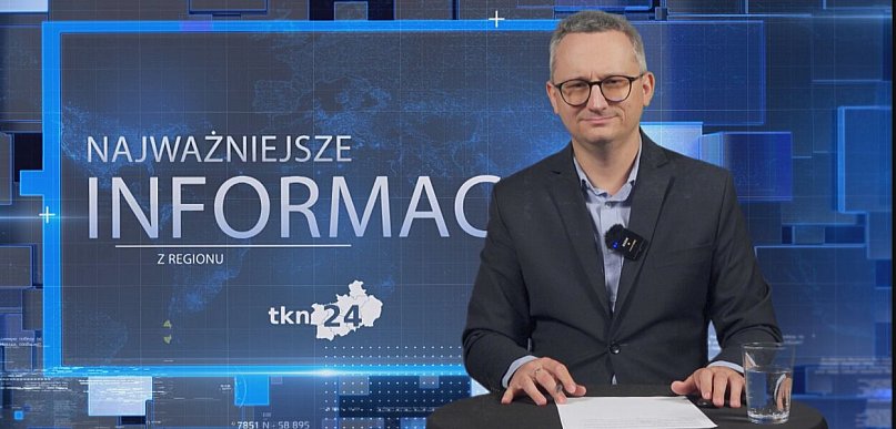 Informacje TKN24 Końskie. Wydanie 221