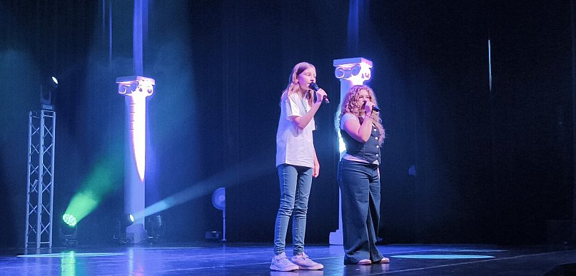 „Mamma Mia” w Koneckim Centrum Kultury.  Koncert Studia Solo