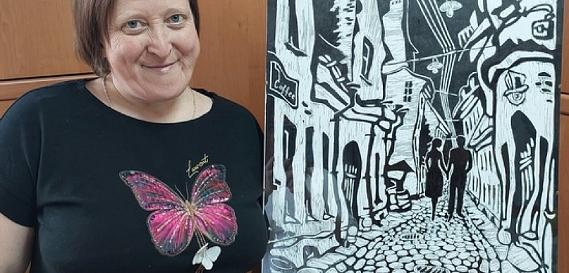 Talenty ze Stąporkowa nagrodzone w konkursie „Świat Nikiforów”