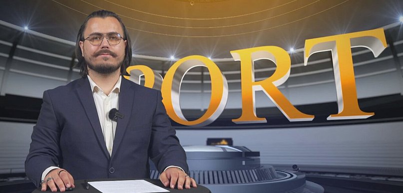 Serwis sportowy TKN24 Końskie. Wydanie 184