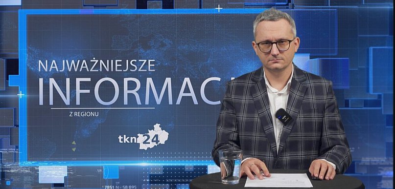Informacje TKN24 Końskie. Wydanie 222