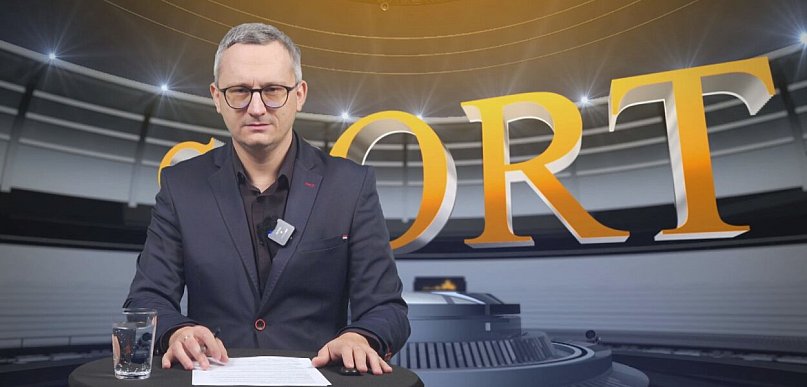 Serwis sportowy TKN24 Końskie. Wydanie 185