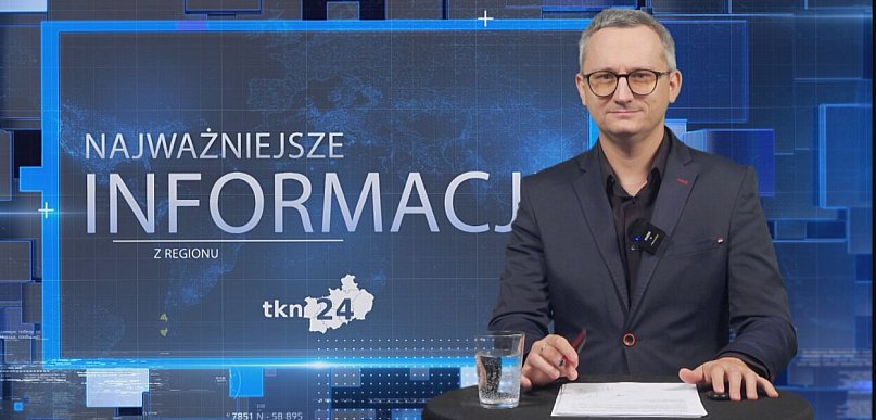 Informacje TKN24 Końskie. Wydanie 223