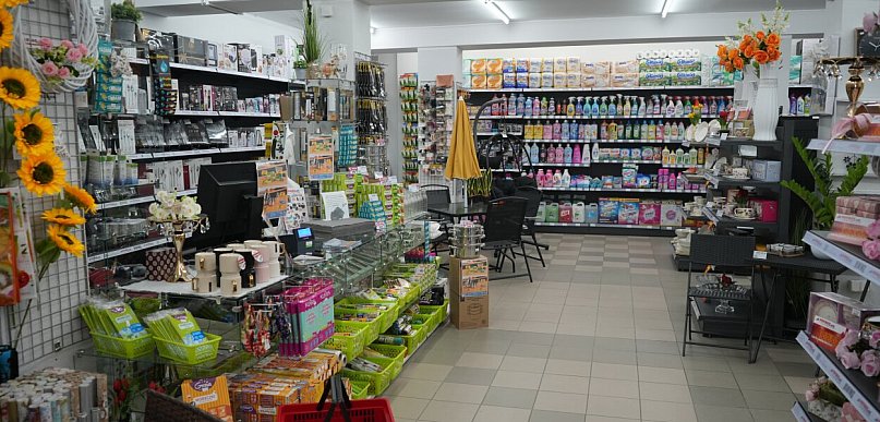Produkty do domu czy meble ogrodowe? Odwiedź Prymus AGD w Końskich!